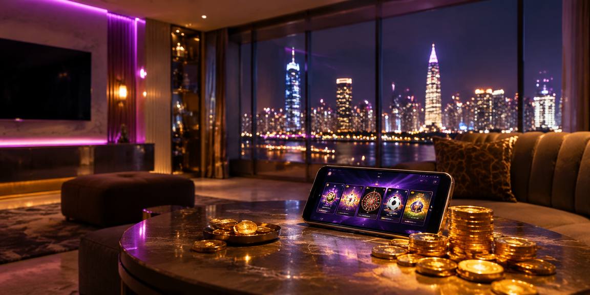 af8 Casino & Slot